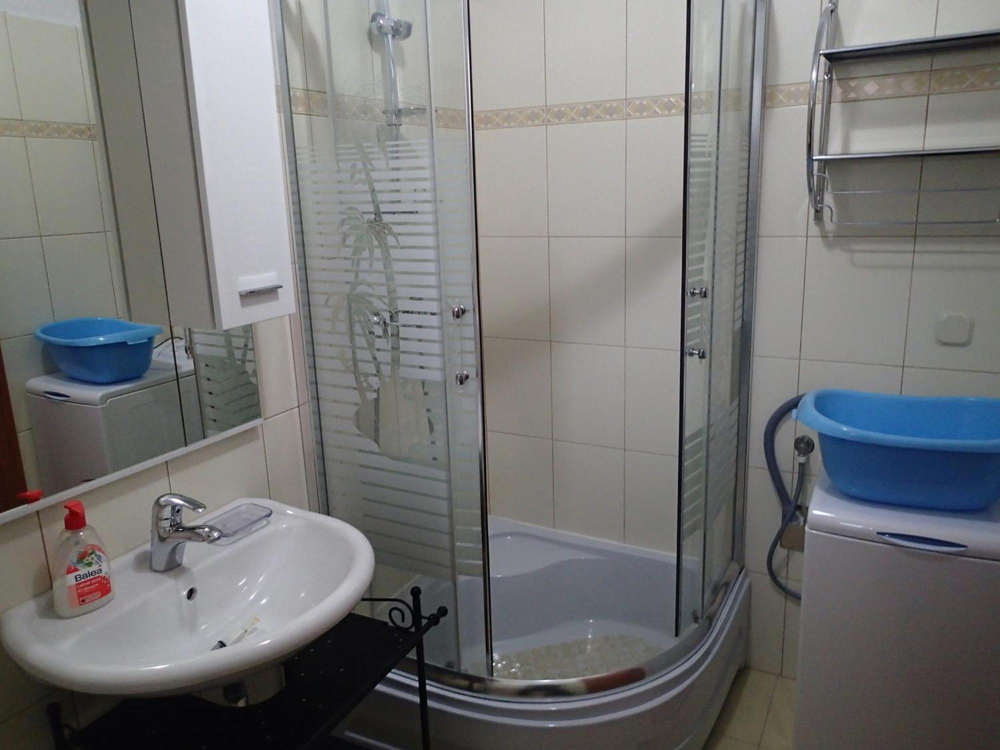 Apartments Rubinic R&B Mošćenička Draga Zimmer foto