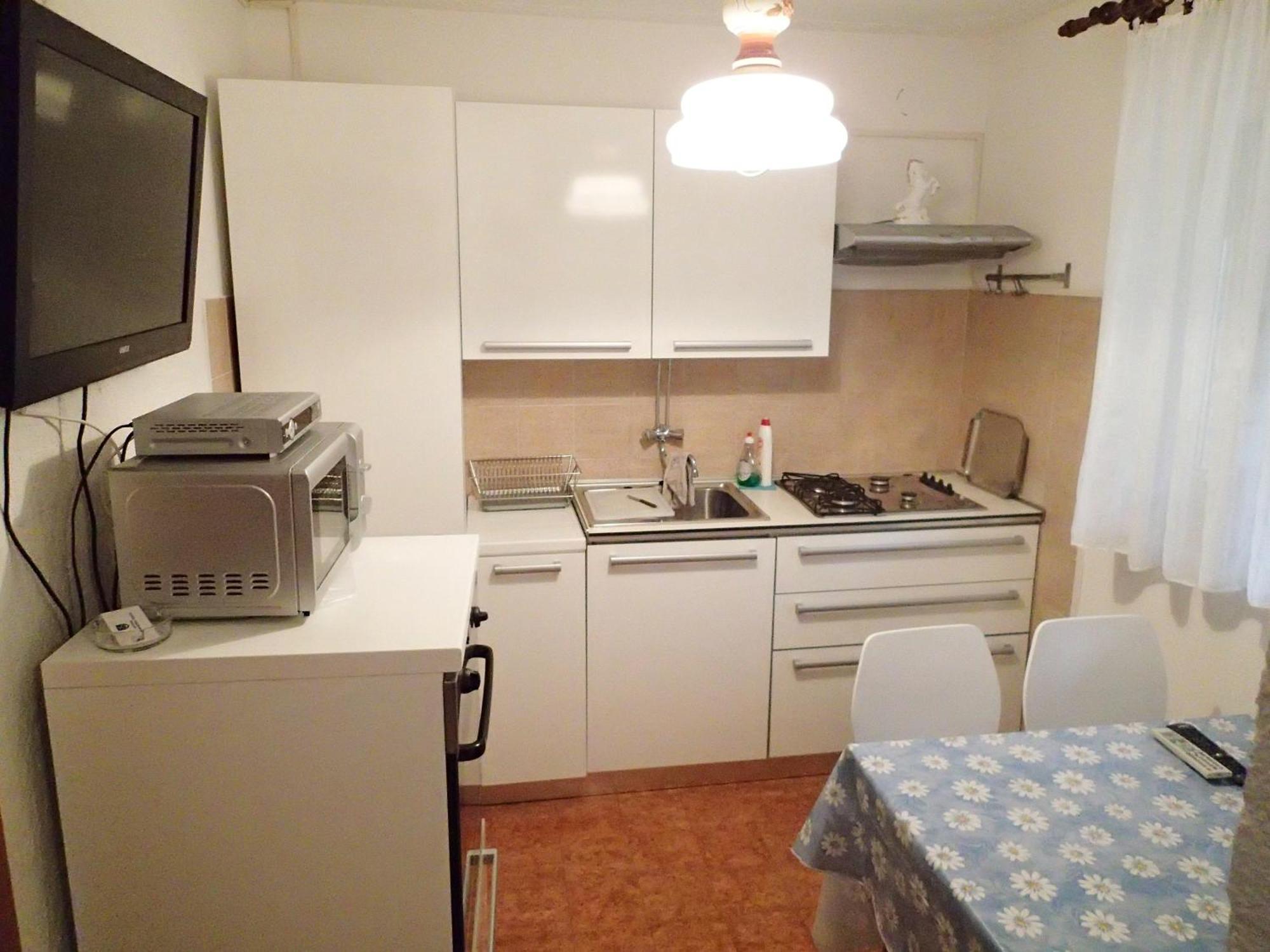 Apartments Rubinic R&B Mošćenička Draga Zimmer foto